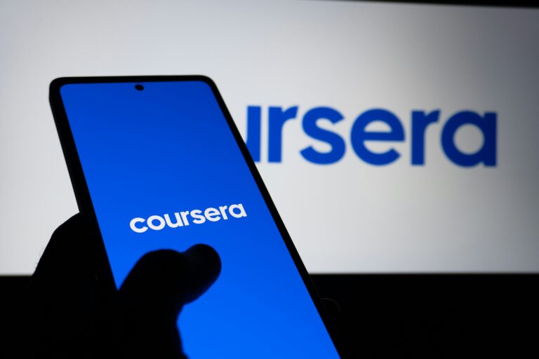 Coursera review for professionals